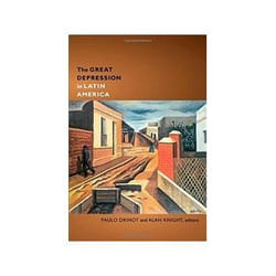ISBN Great Depression in Latin America book History English 384 pages