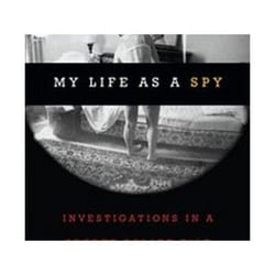 ISBN My Life As A Spy book History English Paperback 344 pages