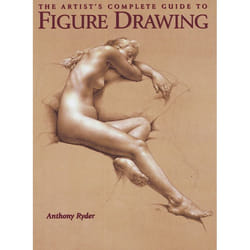 ISBN The Artist’s Complete Guide to Figure Drawing