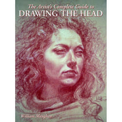 ISBN The Artist’s Complete Guide to Drawing the Head