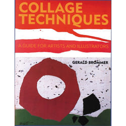ISBN Collage Techniques