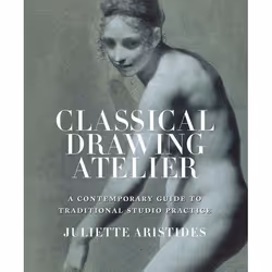 ISBN Classical Drawing Atelier, Hardcover, 160 pages