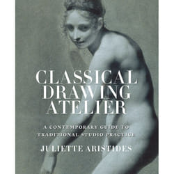 ISBN Classical Drawing Atelier