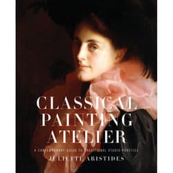 ISBN Classical Painting Atelier