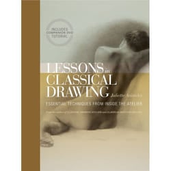 ISBN Lessons in Classical Drawing