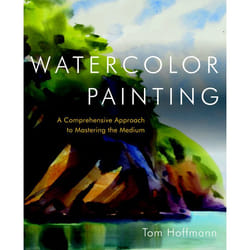 ISBN Watercolor Painting