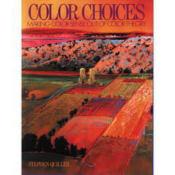 ISBN Color Choices
