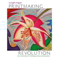 ISBN Printmaking Revolution