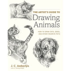 ISBN The Artist’s Guide to Drawing Animals