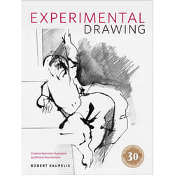 ISBN Experimental Drawing, 30th Anniversary Edition