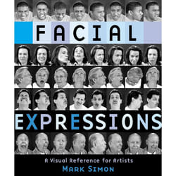 ISBN Facial Expressions