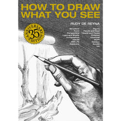 ISBN How to Draw What You See