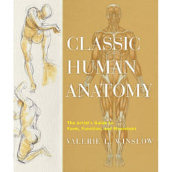 ISBN Classic Human Anatomy