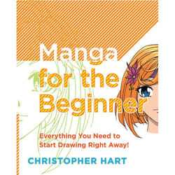 ISBN Manga for the Beginner