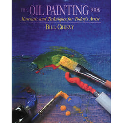 ISBN The Oil Painting Book