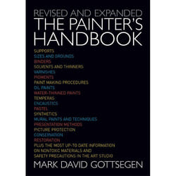 ISBN Painter’s Handbook