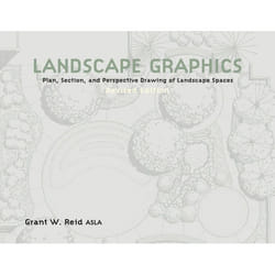 ISBN Landscape Graphics