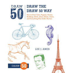 ISBN Draw the Draw 50 Way