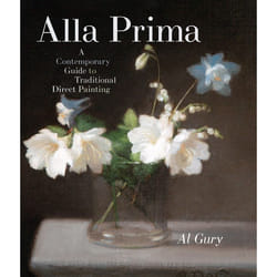 ISBN Alla Prima