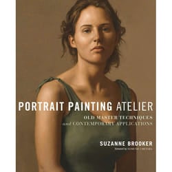 ISBN Portrait Painting Atelier