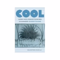 ISBN Cool, History, English, 288 pages