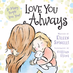 ISBN Love You Always, Children's, English, 22 pages