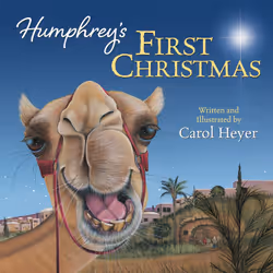ISBN Humphrey's First Christmas, Fiction, English, 26 pages
