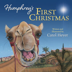 ISBN Humphrey's First Christmas book Fiction English 26 pages