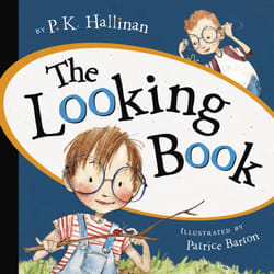 ISBN The Looking book Children's English 26 pages