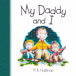 ISBN My Daddy and I, Children's, English, 26 pages