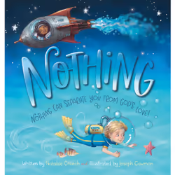 ISBN Nothing, Children's, English, Hardcover, 32 pages