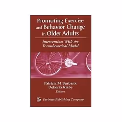 ISBN Promoting Exercise and Behavior Change in Older Adults: Interventions with the Transtheoretical Mode, Society, English, ...