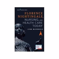 ISBN Florence Nightingale, Nursing, and Health Care Today, Health, mind & body, English, 288 pages