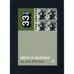 ISBN The Smiths' Meat is Murder