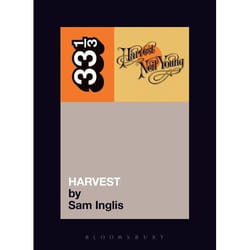 ISBN Neil Young's Harvest