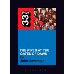 ISBN Pink Floyd's The Piper at the Gates of Dawn