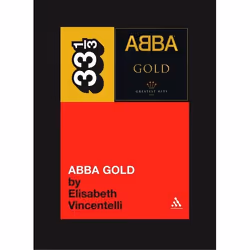 ISBN Abba's Abba Gold, English, Paperback, 128 pages