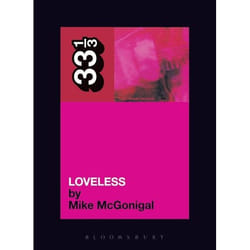 ISBN My Bloody Valentine's Loveless