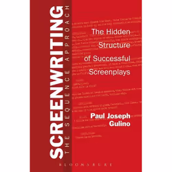 ISBN Screenwriting (The Sequence Approach), English, Paperback, 248 pages