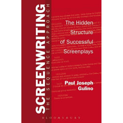 ISBN Screenwriting (The Sequence Approach)