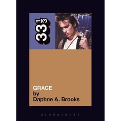 ISBN Jeff Buckley's Grace