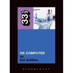 ISBN Radiohead's OK Computer