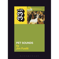 ISBN The Beach Boys' Pet Sounds