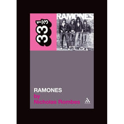 ISBN The Ramones' Ramones