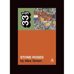 ISBN The Stone Roses' The Stone Roses