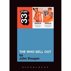 ISBN The Who's The Who Sell Out, Music, English, Paperback, 144 pages