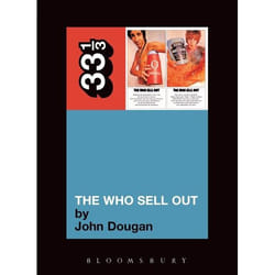 ISBN The Who's The Who Sell Out