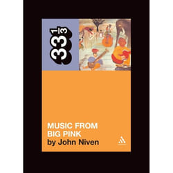ISBN The Band's Music from Big Pink