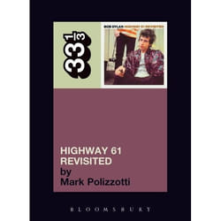 ISBN Bob Dylan's Highway 61 Revisited