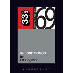 ISBN The Magnetic Fields' 69 Love Songs
